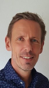 Marcel Wielhouwer