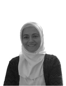 Arzu Alan