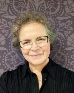 Anita Bos